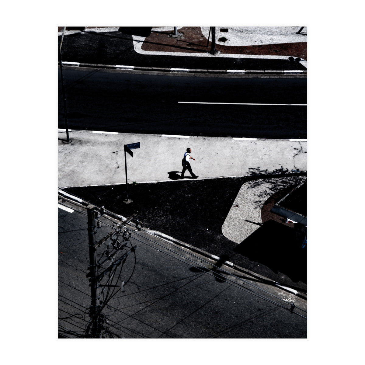 Urban #30 (Print Only)