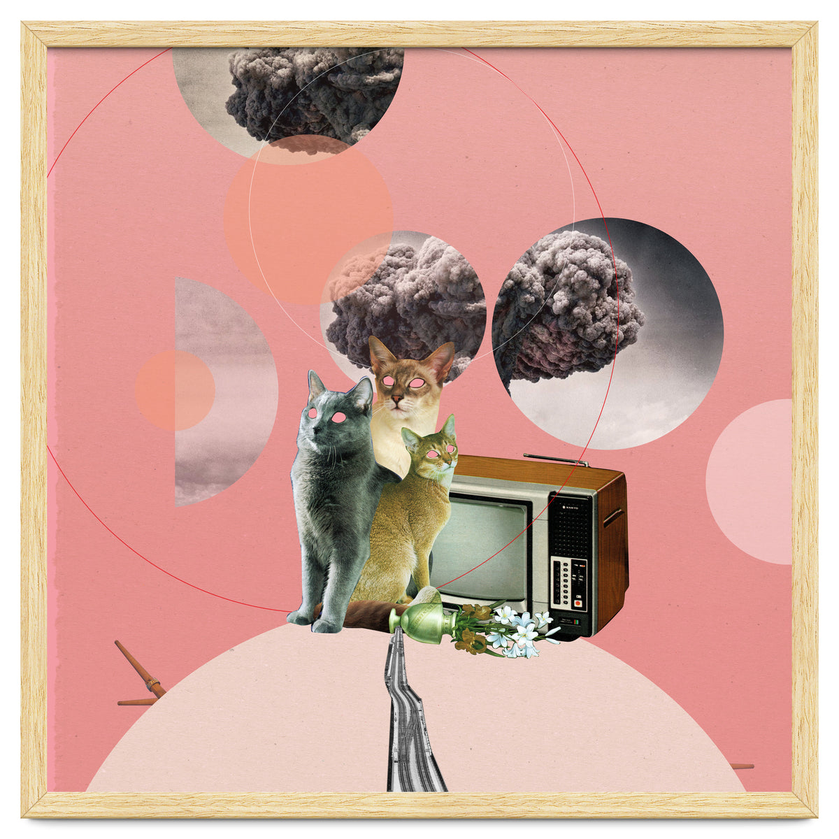 Katzen Jammer · One Last Time