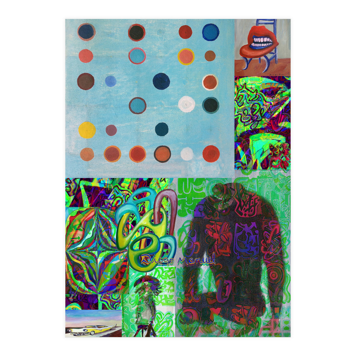 Graffiti Digital 2022 485 (Print Only)