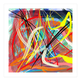 Contemporary Abstractionism (Print Only) thumbnail