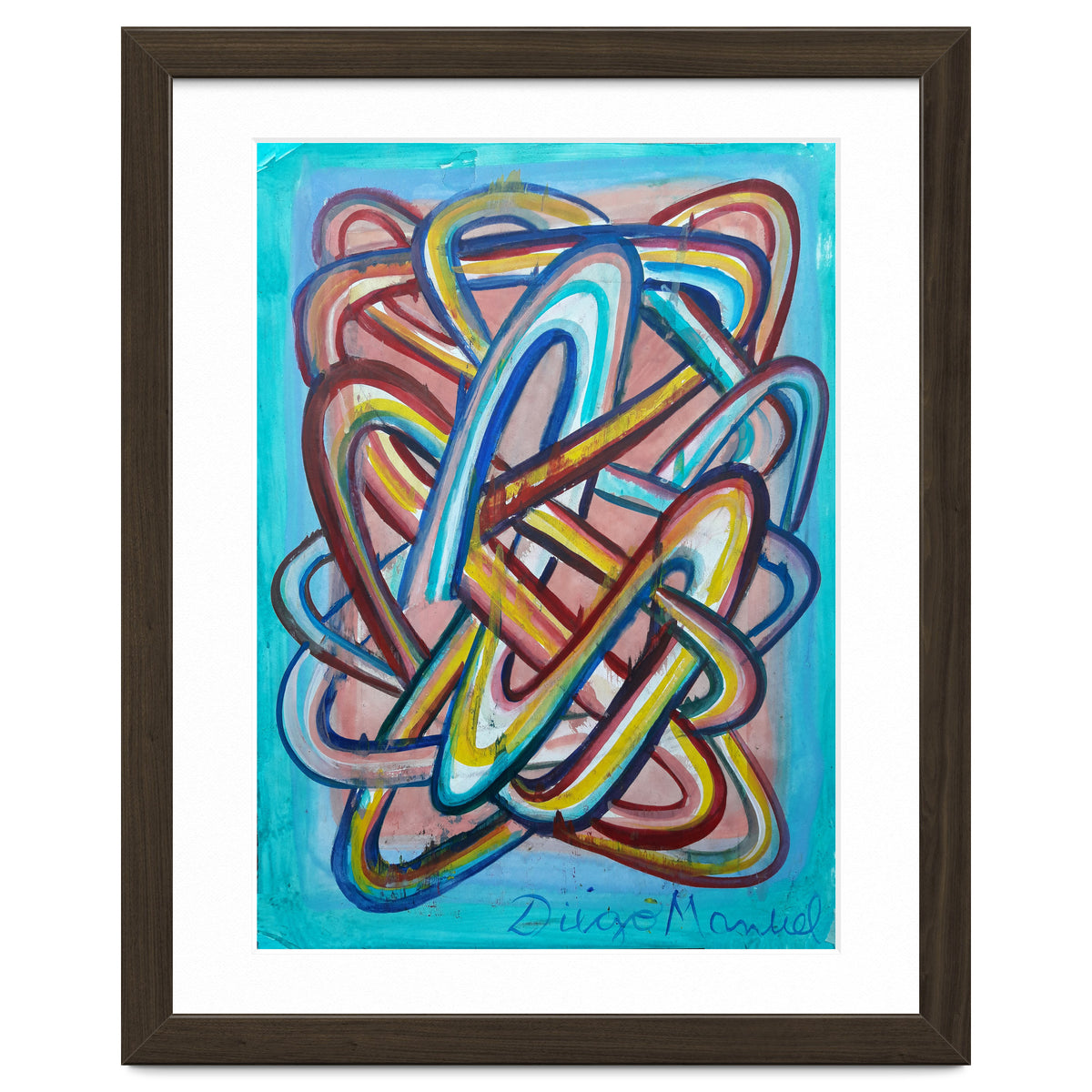 Formas En El Espacio 28