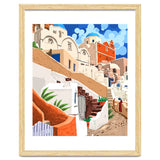 Somewhere Far Far Away | Sicily Italy Greece Architecture | Travel Buildings Beautiful Cityscape thumbnail