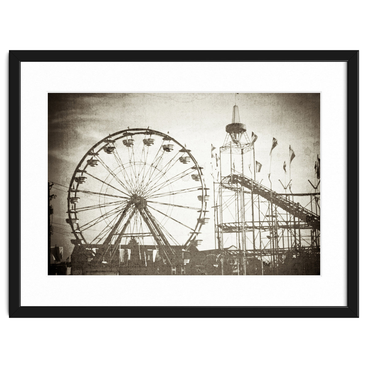 Life Is A Bold Adventure