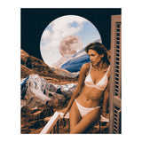 Restless (Print Only) thumbnail