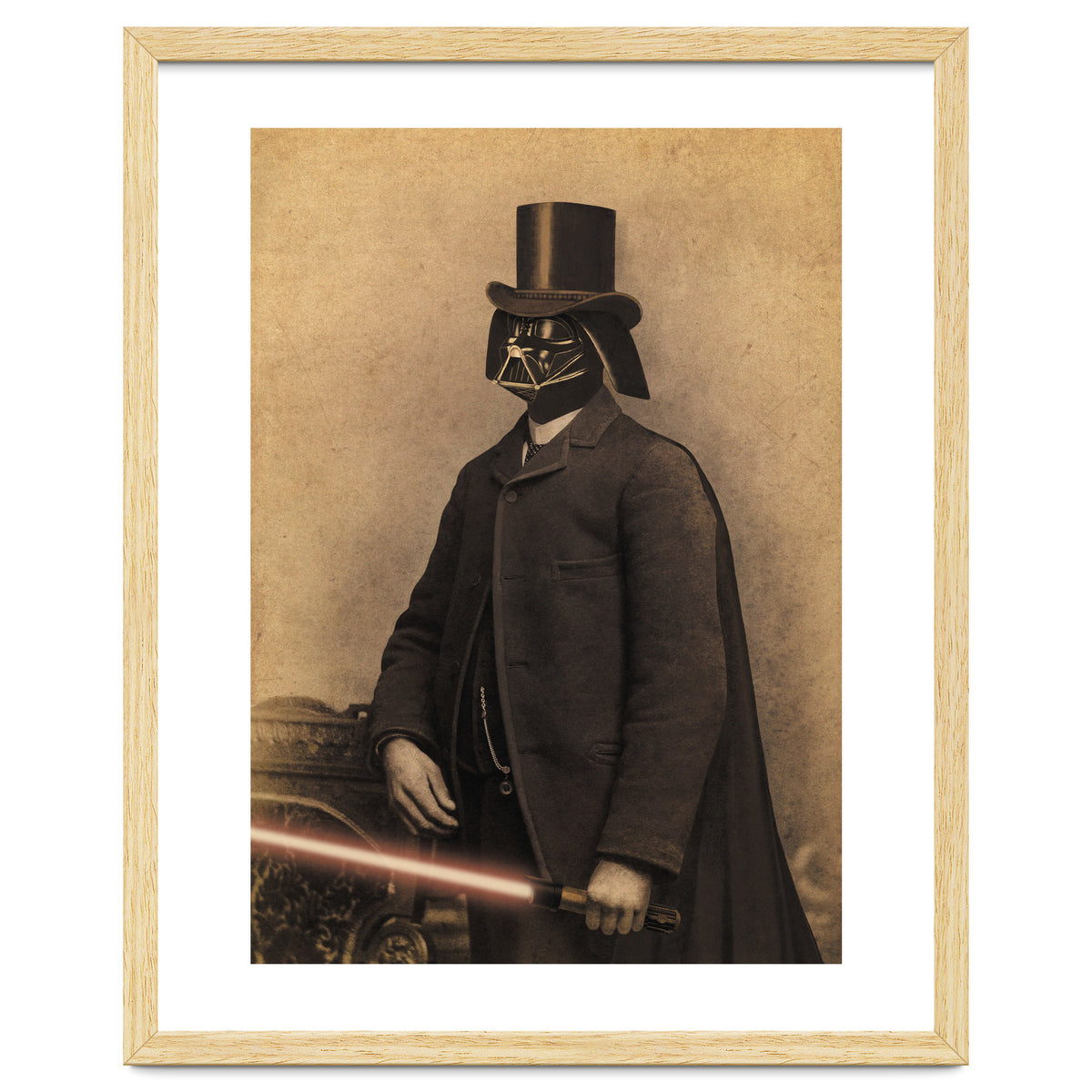 Lord Vadersworth
