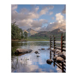Classic lake district (Print Only) thumbnail