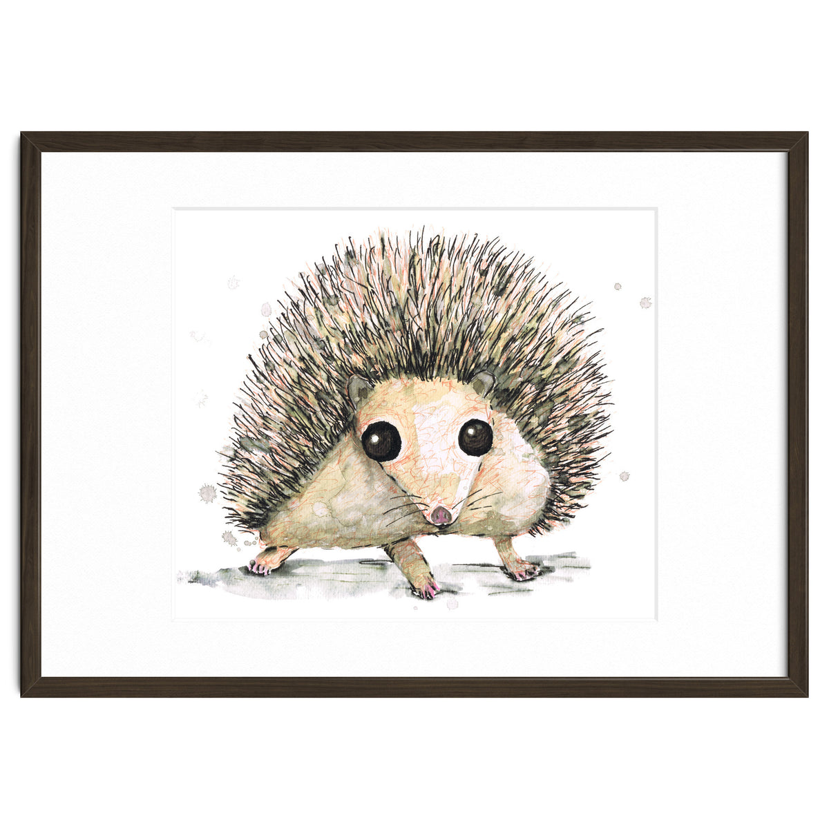 Hedgehog