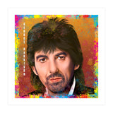 George Harrison (Print Only) thumbnail