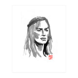 Queen (Print Only) thumbnail