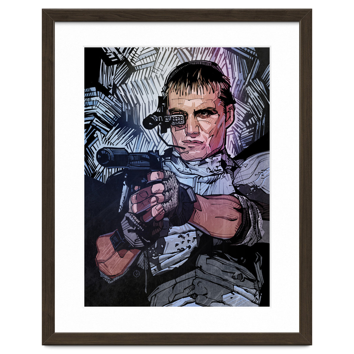 Universal Soldier