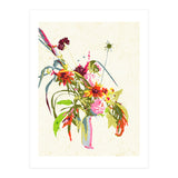 Sitting Pretty II (Print Only) thumbnail