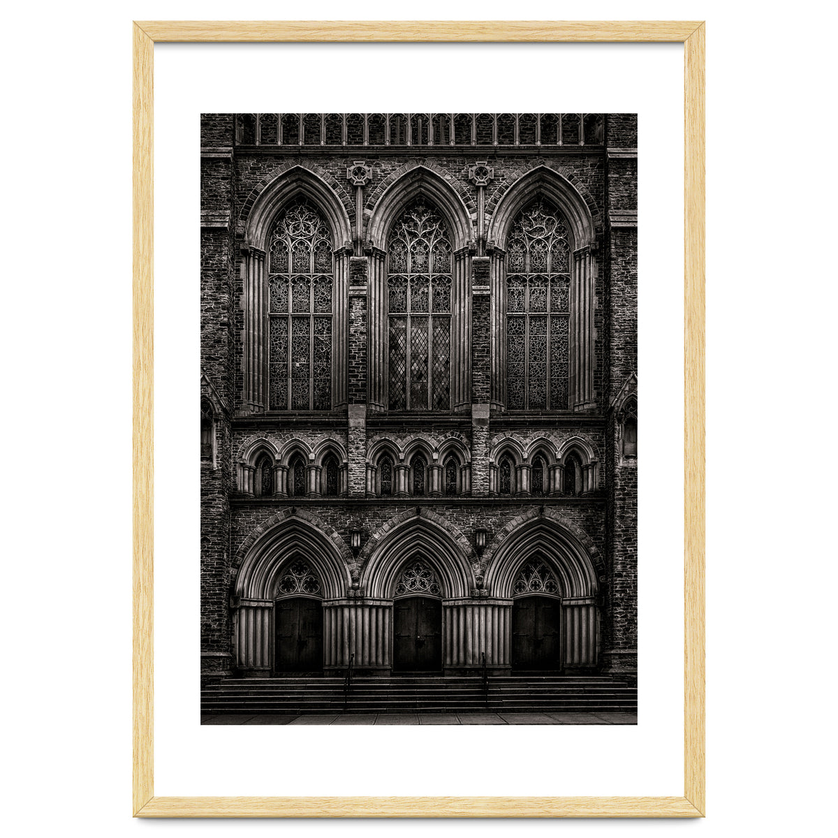 St. Paul's Bloor Street No 2