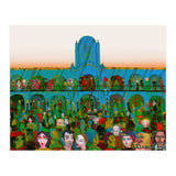 25 De Mayo Pop Digital 33 (Print Only) thumbnail