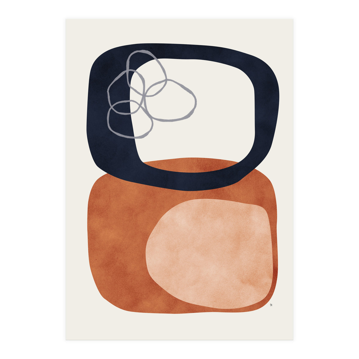 Equinox (Print Only)