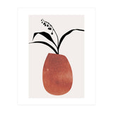 Winter Flowers (Print Only) thumbnail