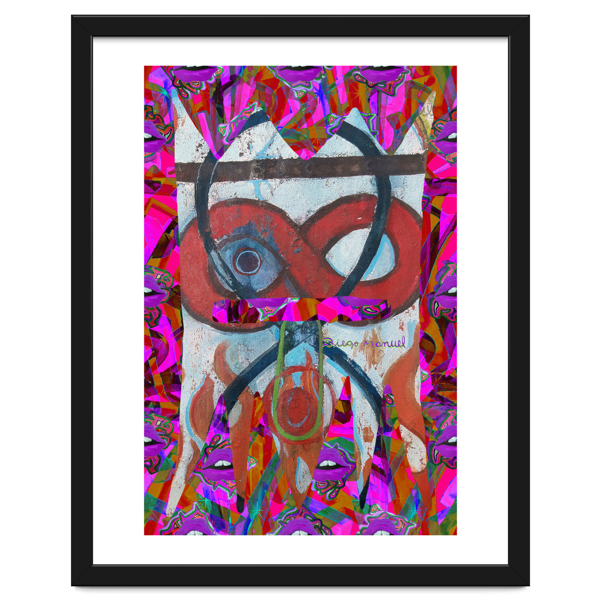 Graffiti Digital Nuevo 2023 11