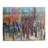Selva Virgen (Print Only) thumbnail