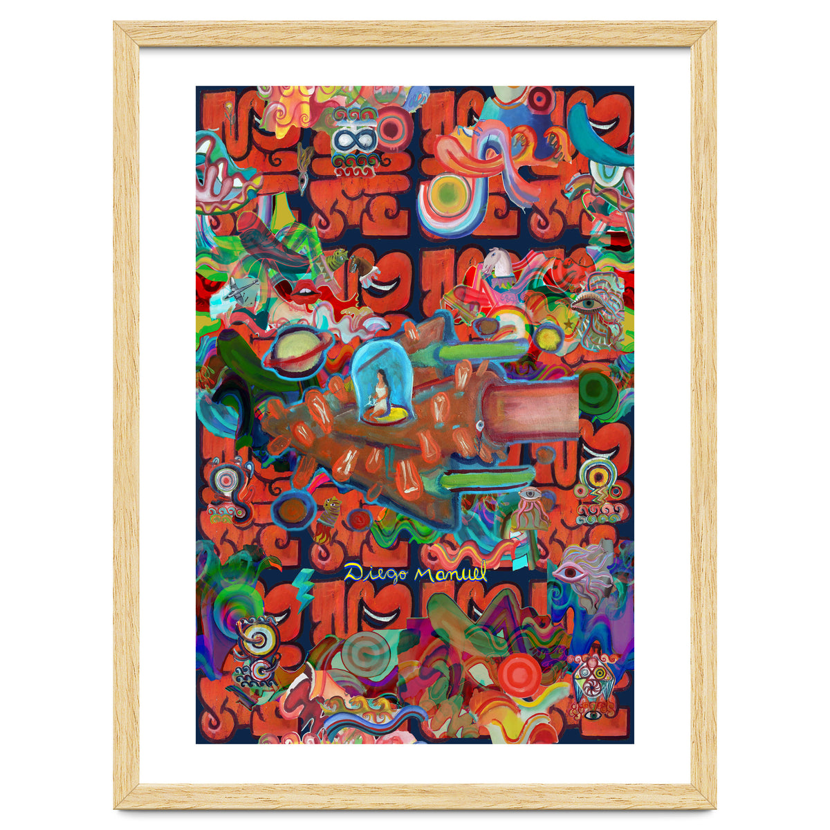 Muchas Cosas 2021 189