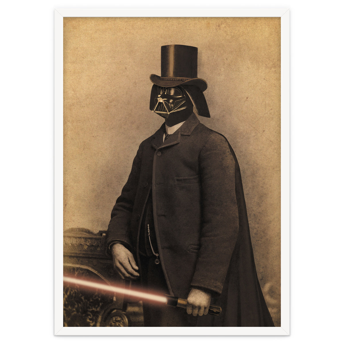 Lord Vadersworth