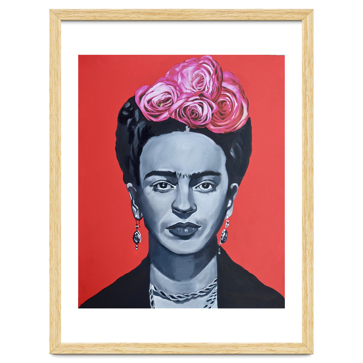 Frida
