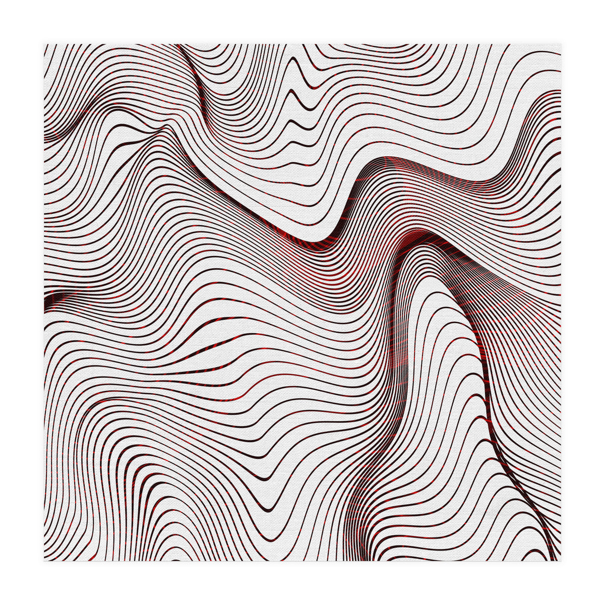 Cremoso (Print Only)