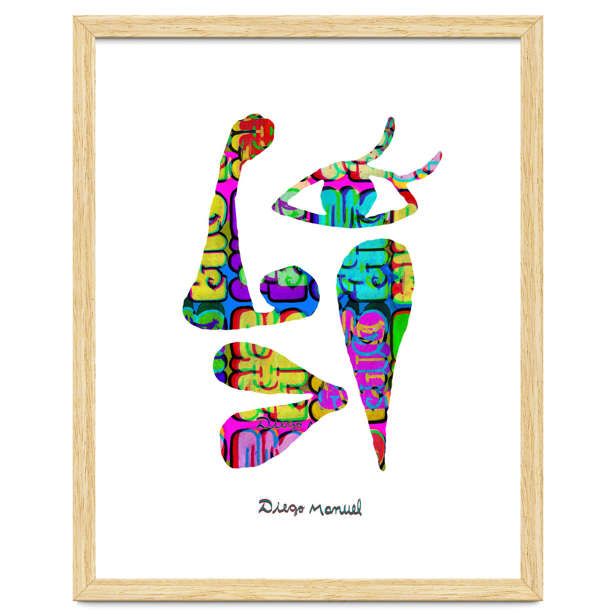 Graffiti Digital 12 2022