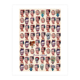 Fridas 2 (Print Only) thumbnail