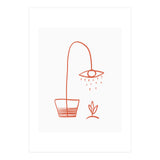 Tears Water Growth (Print Only) thumbnail
