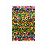 New Graffiti 3 8 (Print Only) thumbnail