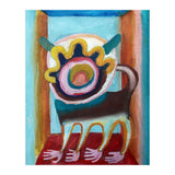 Animal Extraterrestre 7 (Print Only) thumbnail
