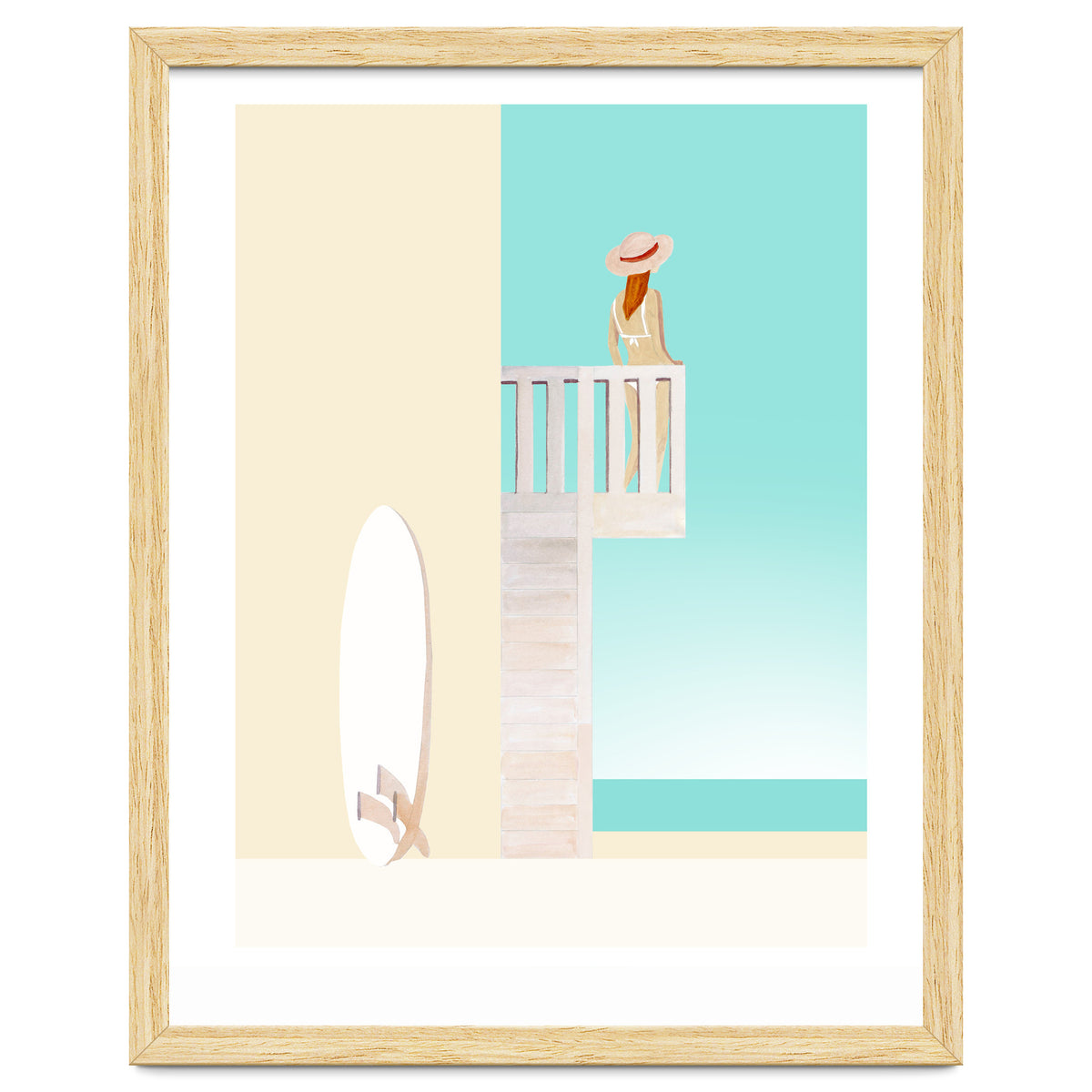 Salt&Surf Oceanbeach Road