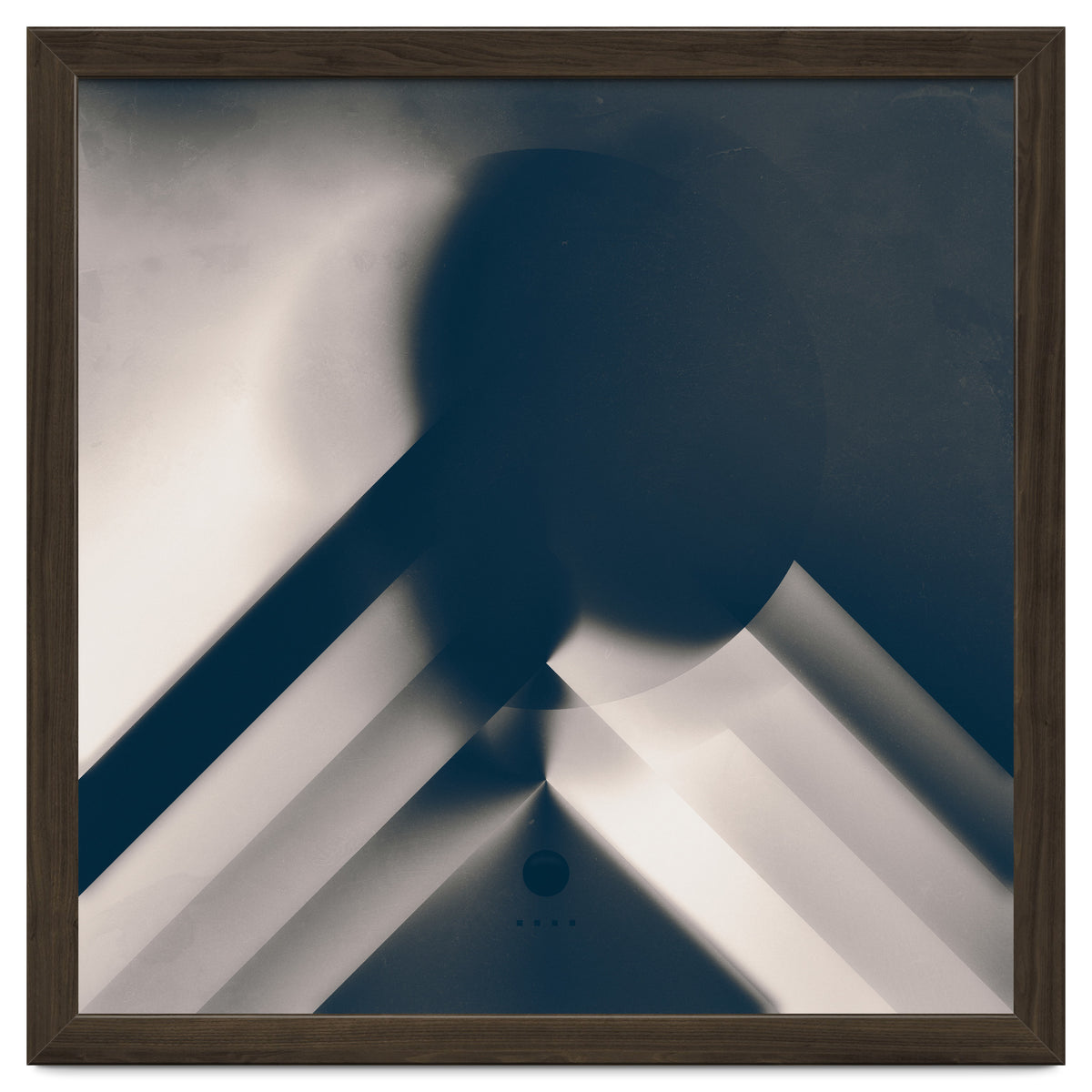 For A Moment We Were So Close