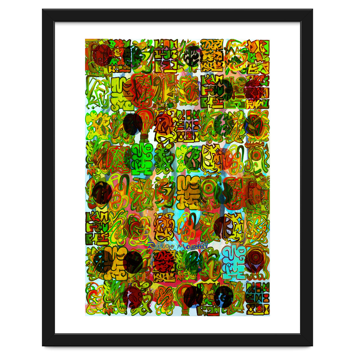 Graffiti Digital 2022 353