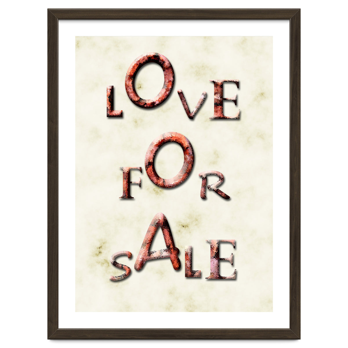 Love 4 sale