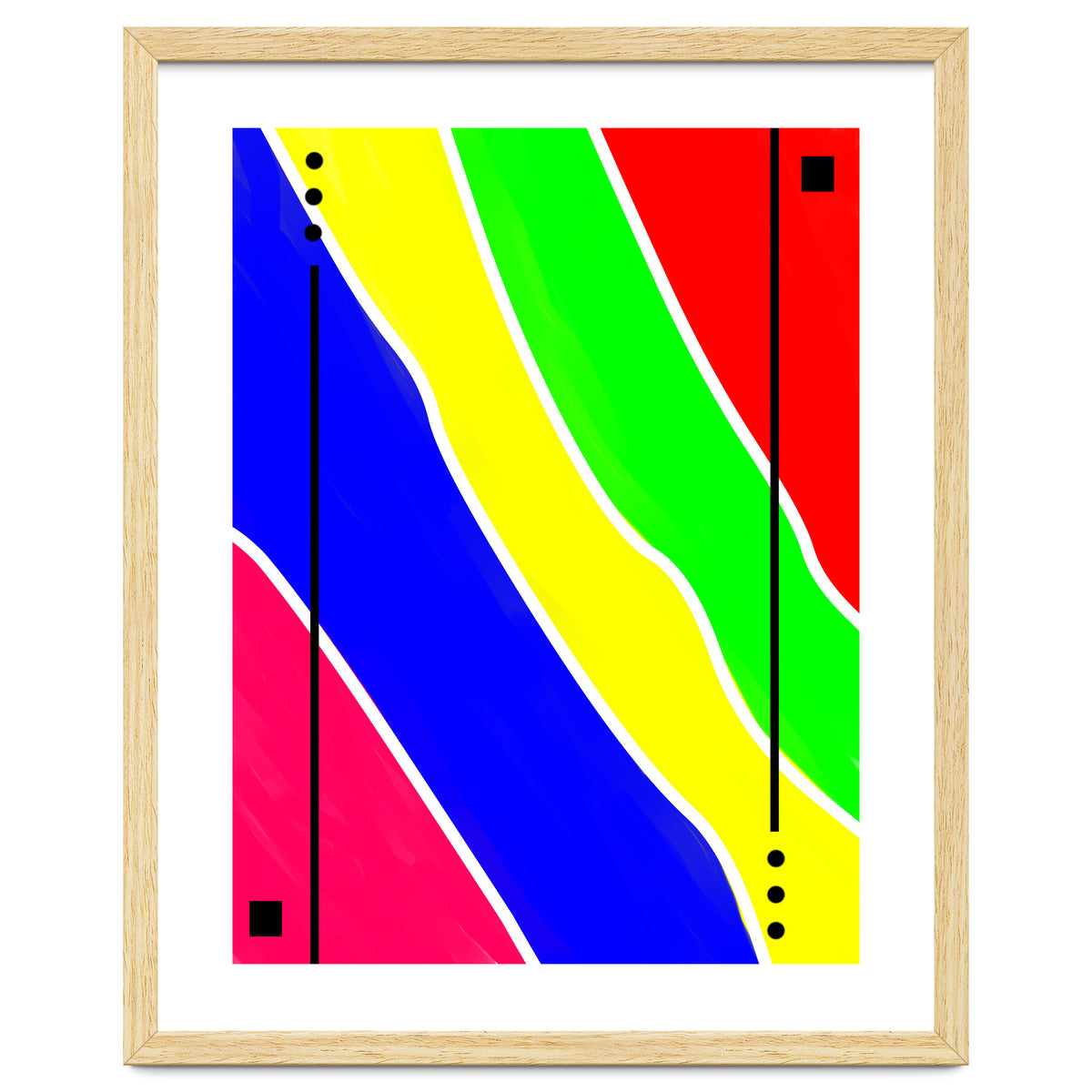 Abstrato Geométrico 42.2