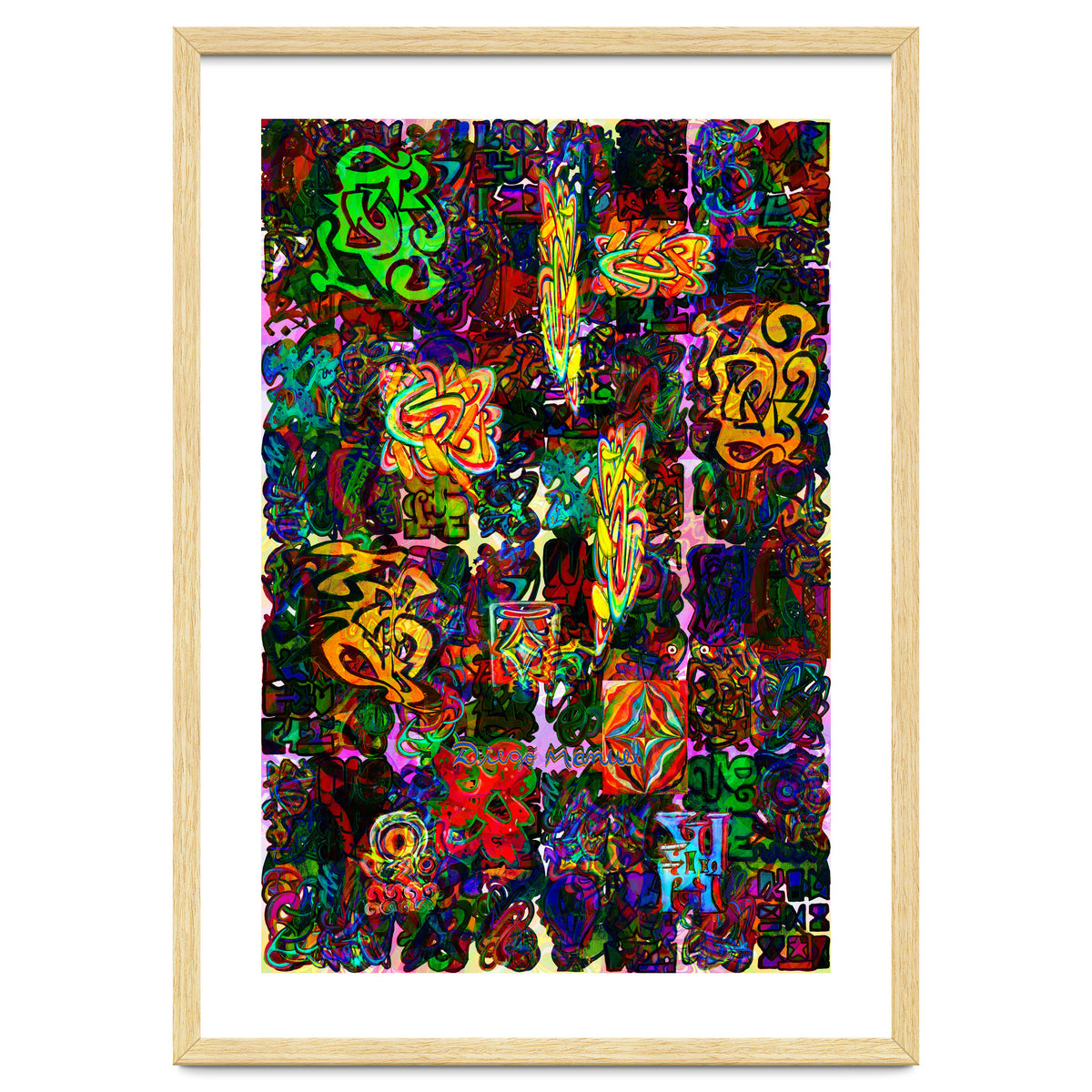 Graffiti Digital 2022 409