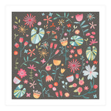 Wayside Flowers (Print Only) thumbnail