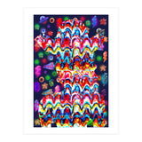 Cowgirl (Print Only) thumbnail