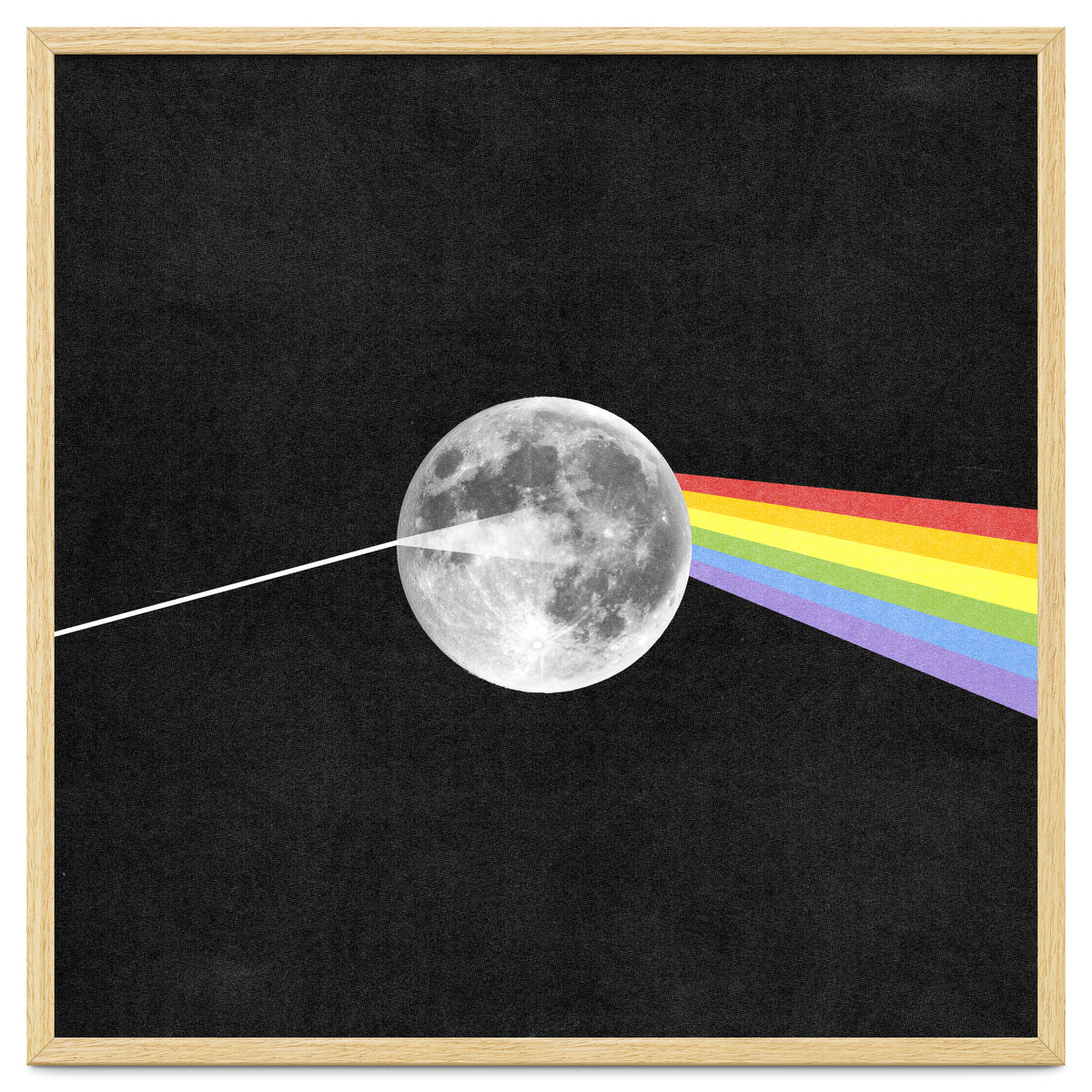 Dark Side Of The Moon