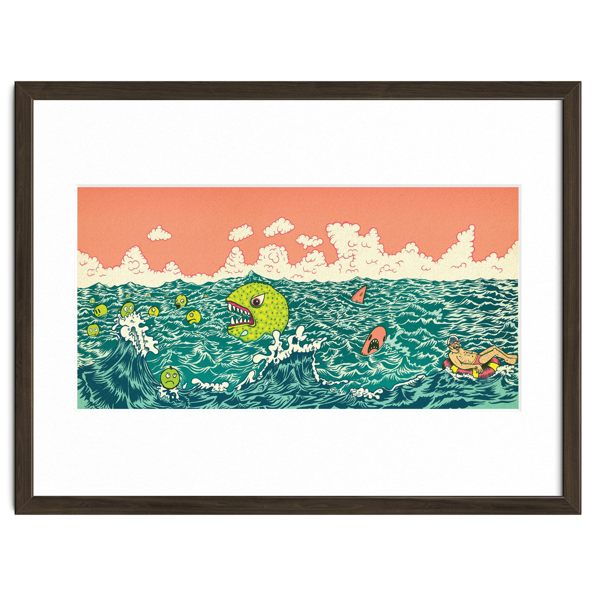 Buoyancy-Aid - Hammerton Brewery