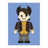 Chandler Toy (Print Only) thumbnail