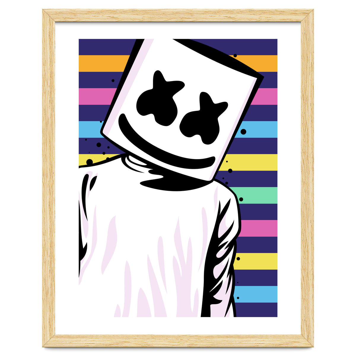 Marshmello