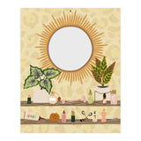 Boho Beauty Station (Print Only) thumbnail