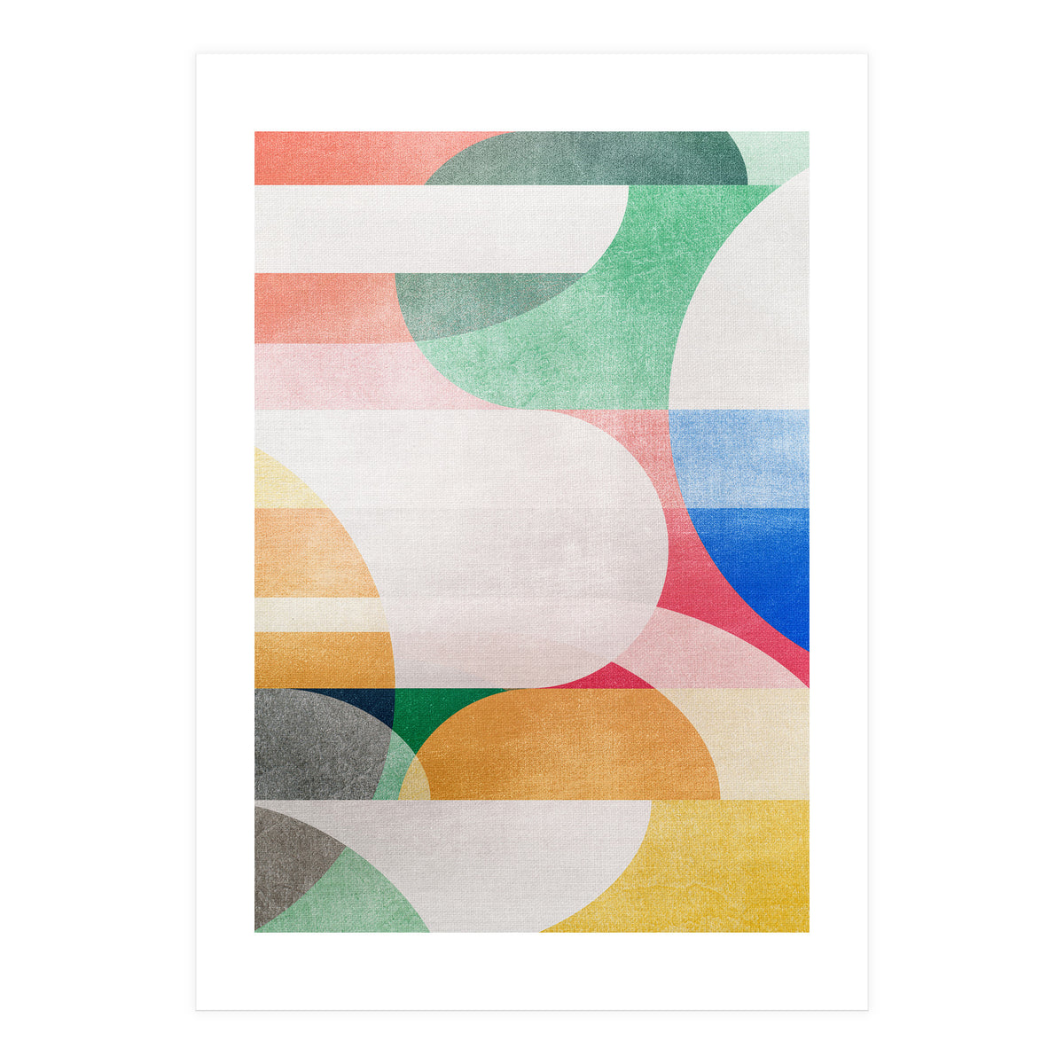 There And Back Again (1) (Print Only)