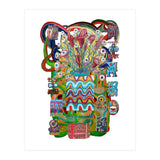 New Graffiti 24 (Print Only) thumbnail