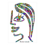 Graffiti Digital 12 2022 D 4  (Print Only) thumbnail