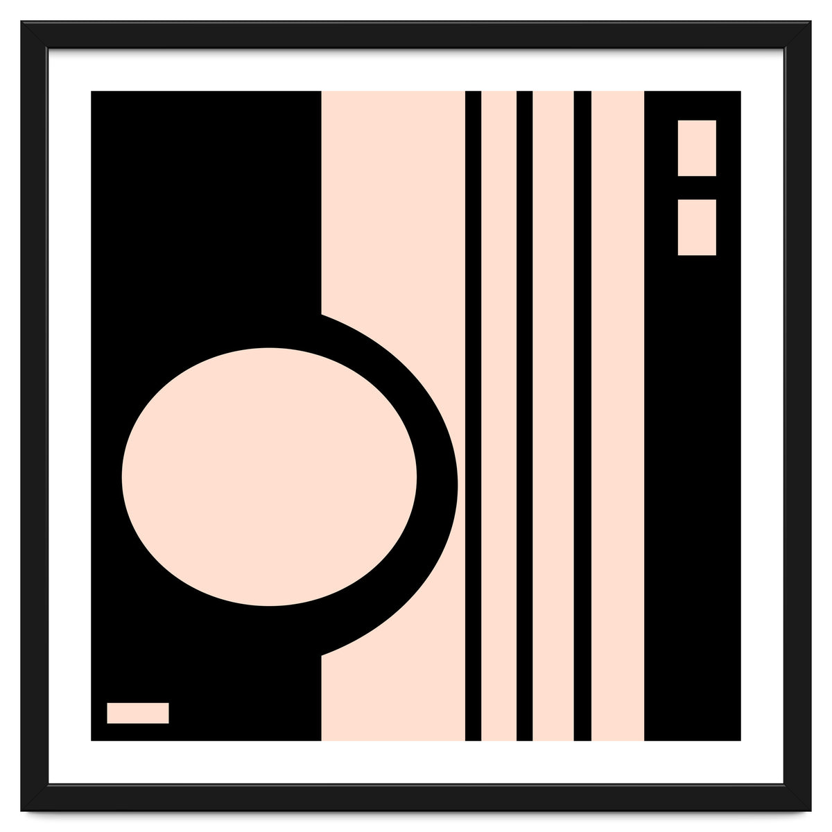 Abstrato Geométrico 39.0