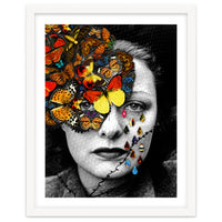 Butterflies + Tears
