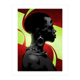 Andile (Print Only) thumbnail