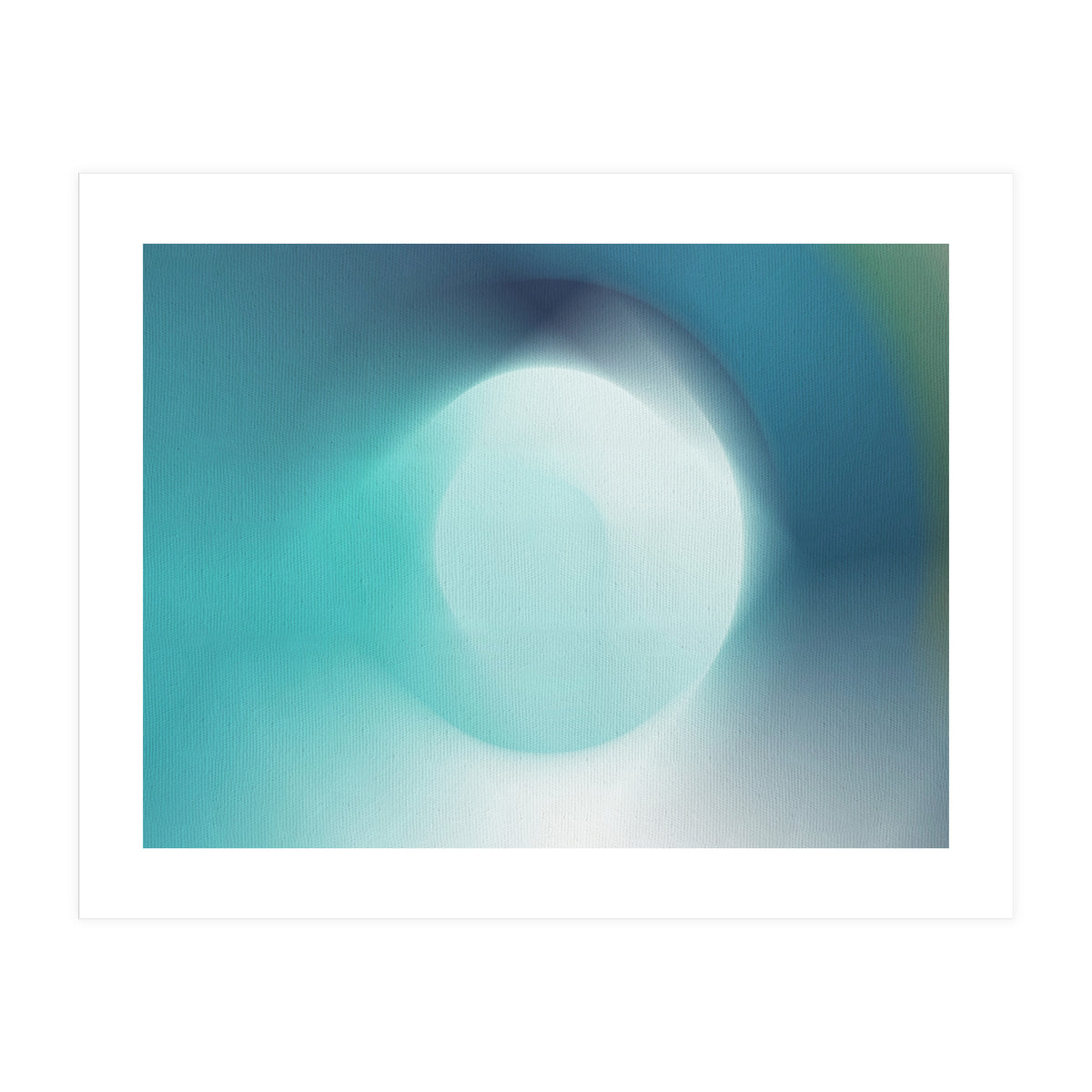 Out Focus 02  (Print Only)